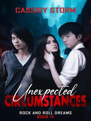 cover image of Unexpected Circumstances
